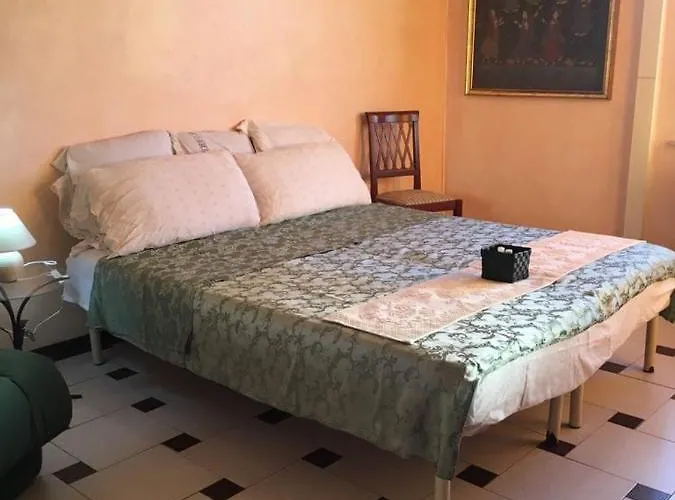 Casa Vacanze Gilli