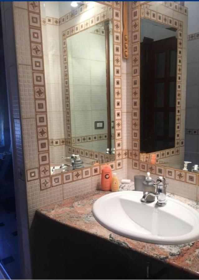 Casa Vacanze Gilli Affittacamere Cagliari