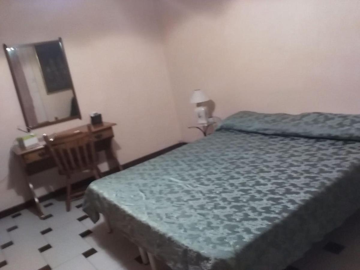 Affittacamere Casa Vacanze Gilli *