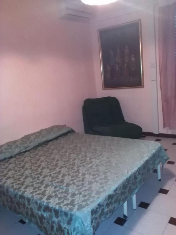Affittacamere Casa Vacanze Gilli Cagliari