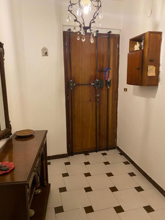Casa Vacanze Gilli Affittacamere Cagliari