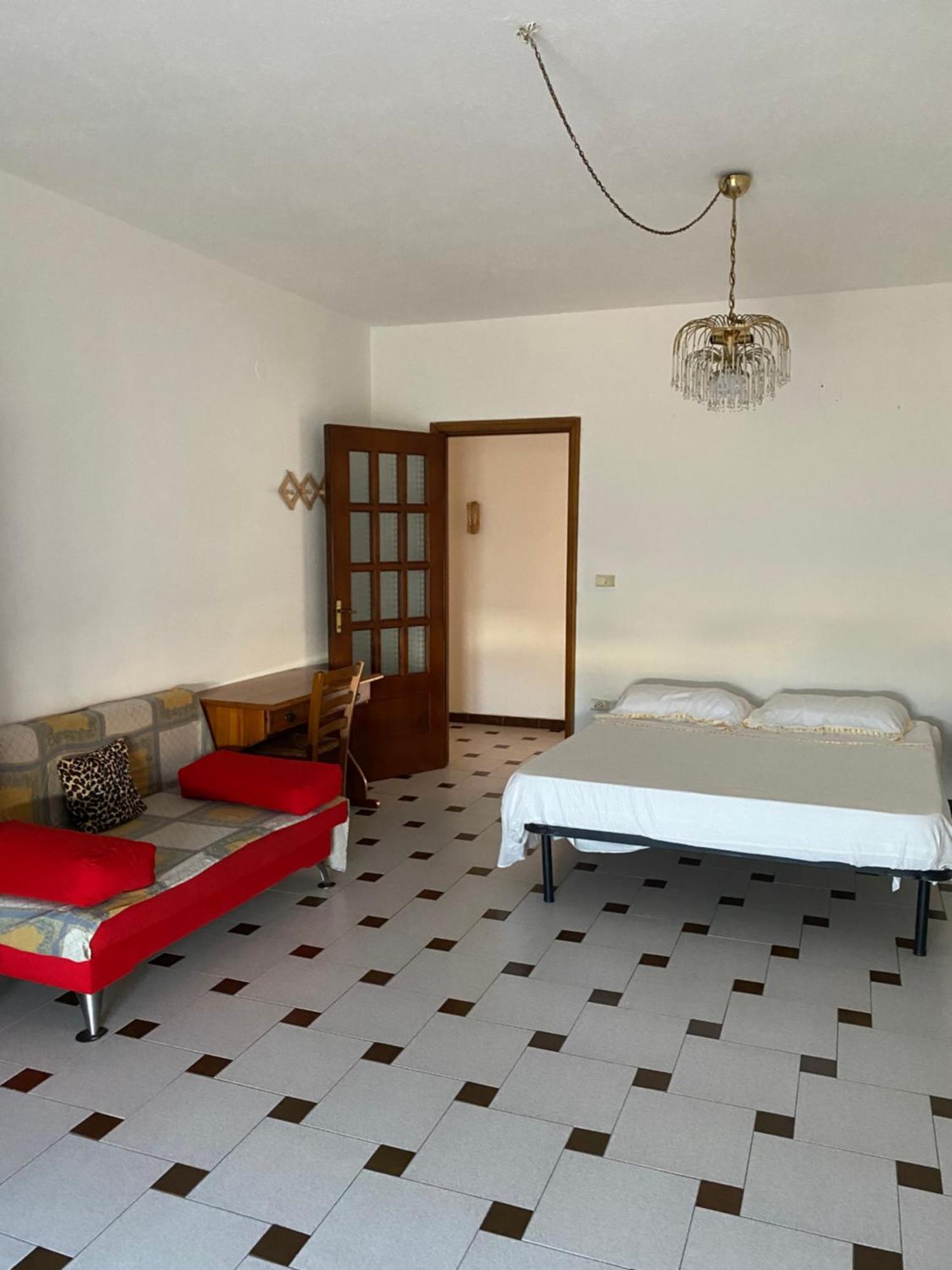 Casa Vacanze Gilli * Cagliari